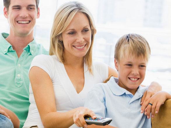 Parental Guidelines